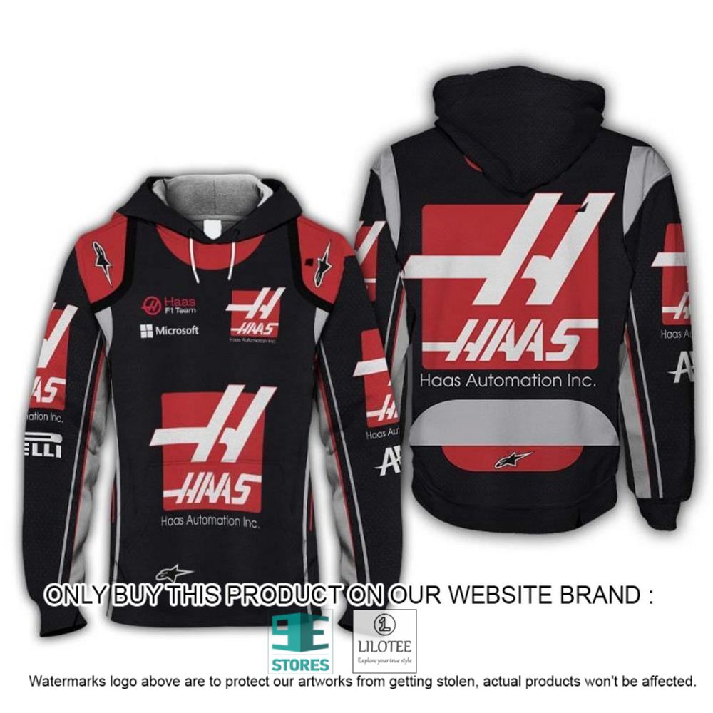 Kevin Magnussen Racing Formula One Grand Prix 3D Hoodie, Sweatshirt - LIMITED EDITION 6