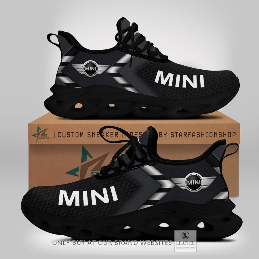 Mini Max Soul Shoes - LIMITED EDITION 13