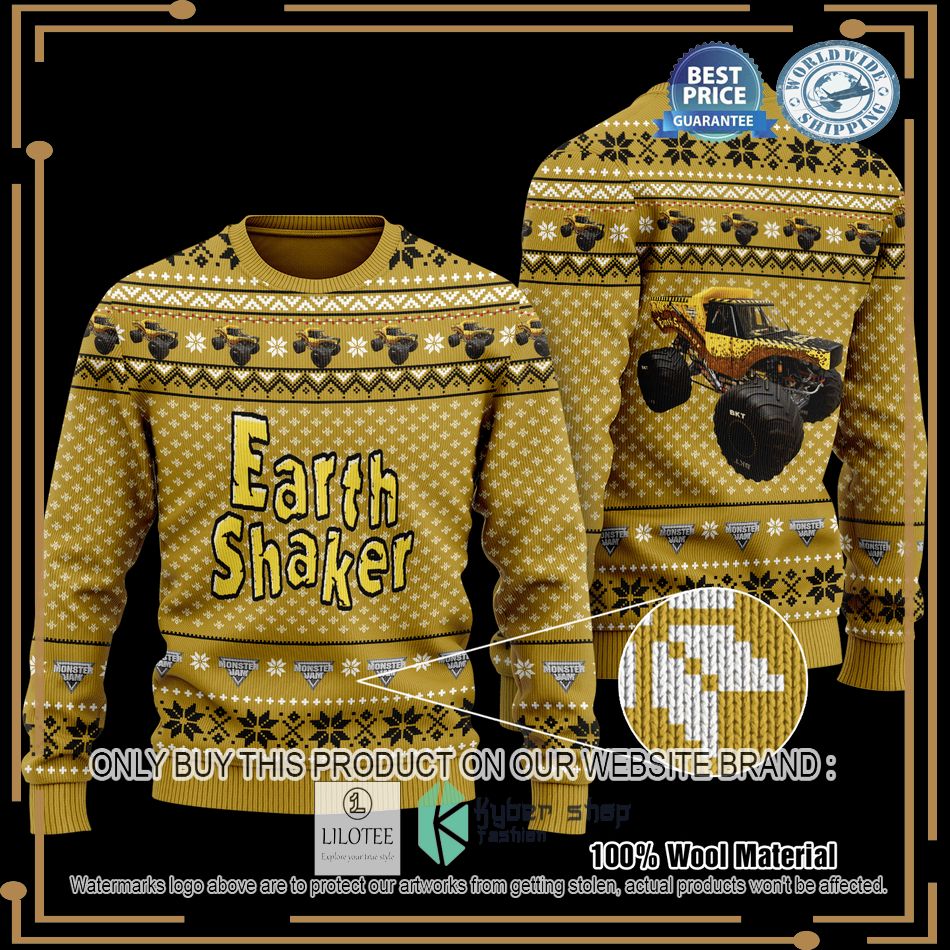 earthshaker knitted sweater 1 68490