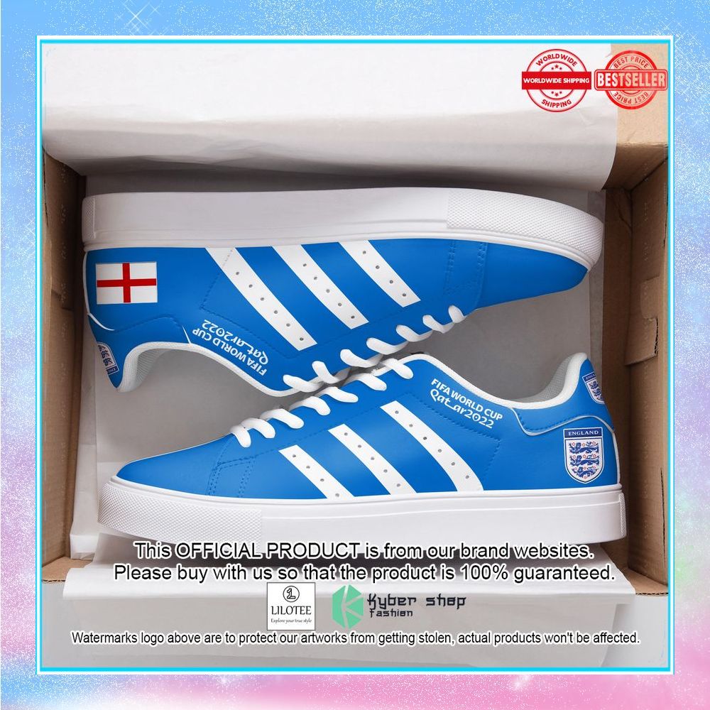 england national team lh wc 2022 stan smith 1 839