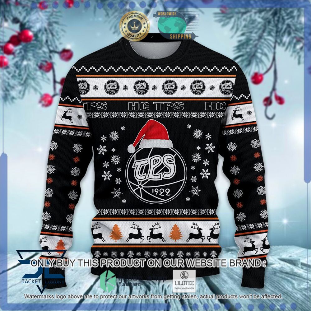 hc tps 1992 hat christmas sweater 1 84986