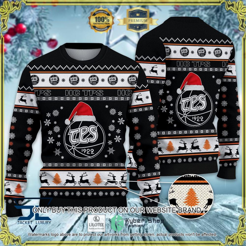 hc tps 1992 hat christmas sweater 1 95111