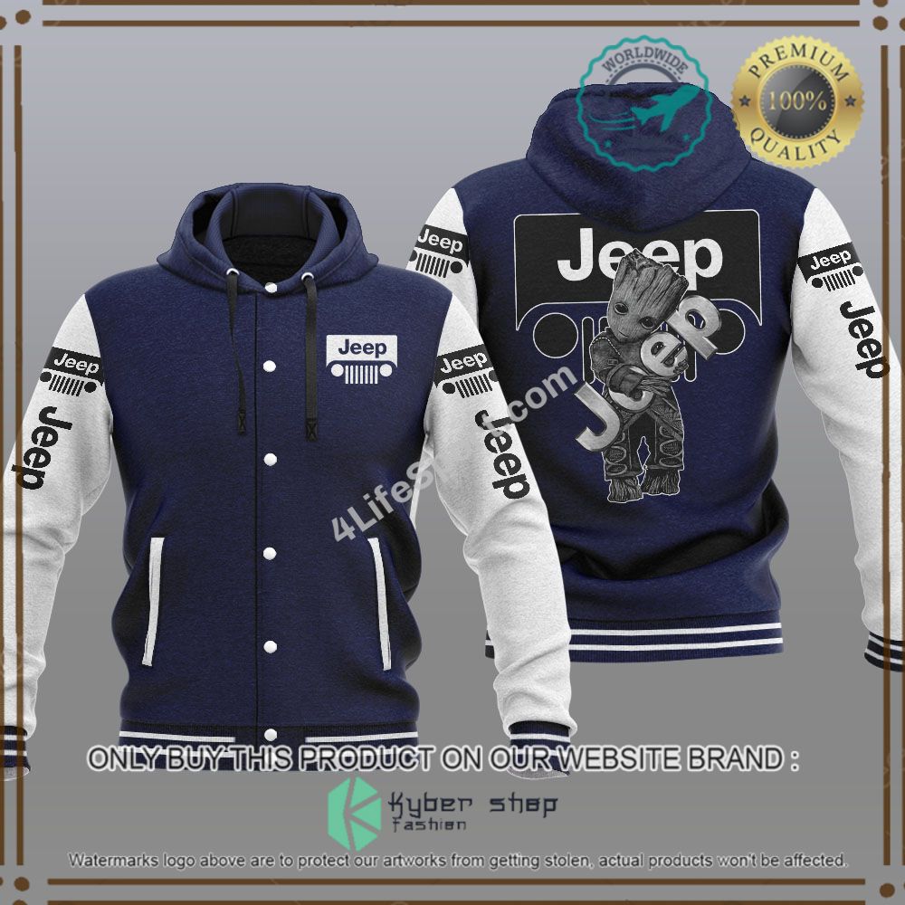 jeep baby groot hug hoodie jacket 1 23967