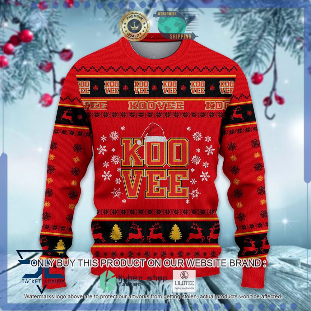 koovee ry hat christmas sweater 1 87727