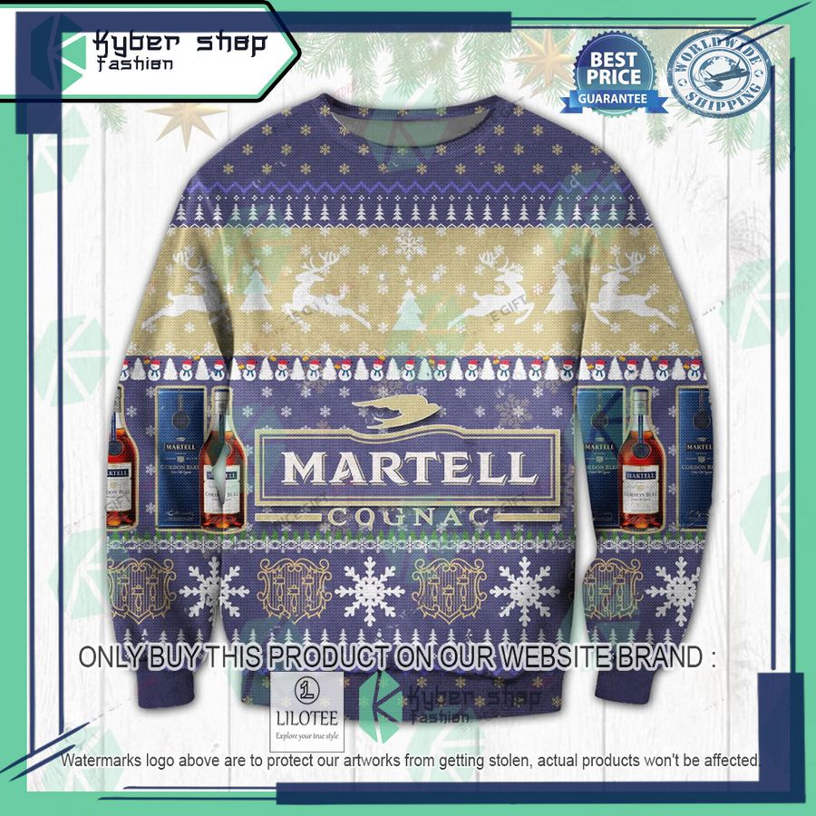 martell ugly christmas sweater 1 27204
