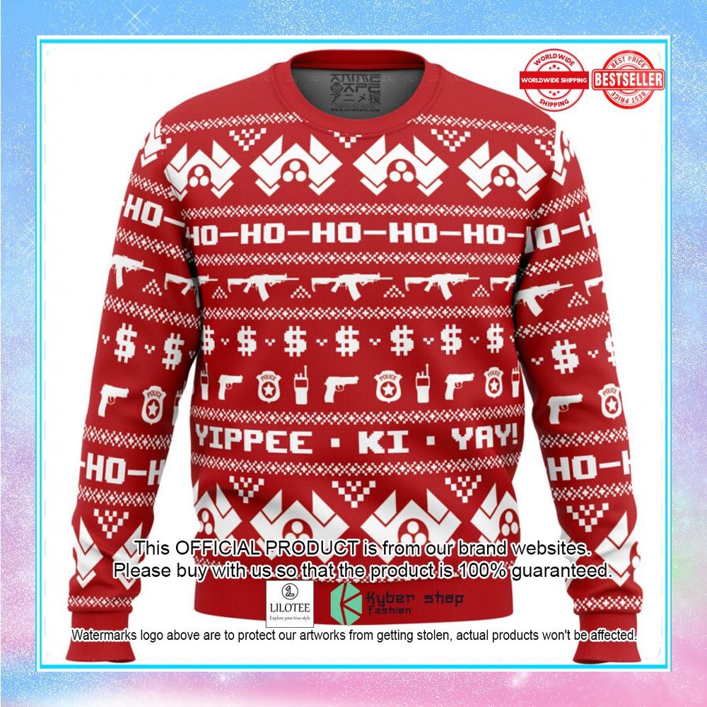 mcclane winter die hard christmas sweater 1 704