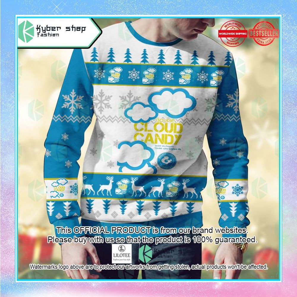 mighty squirrel cloud candy ipa christmas sweater 2 56