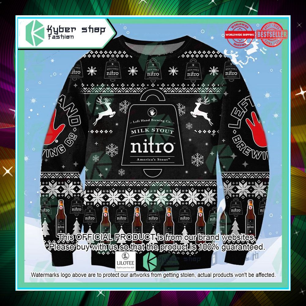 milk stout nitro christmas sweater 1 717