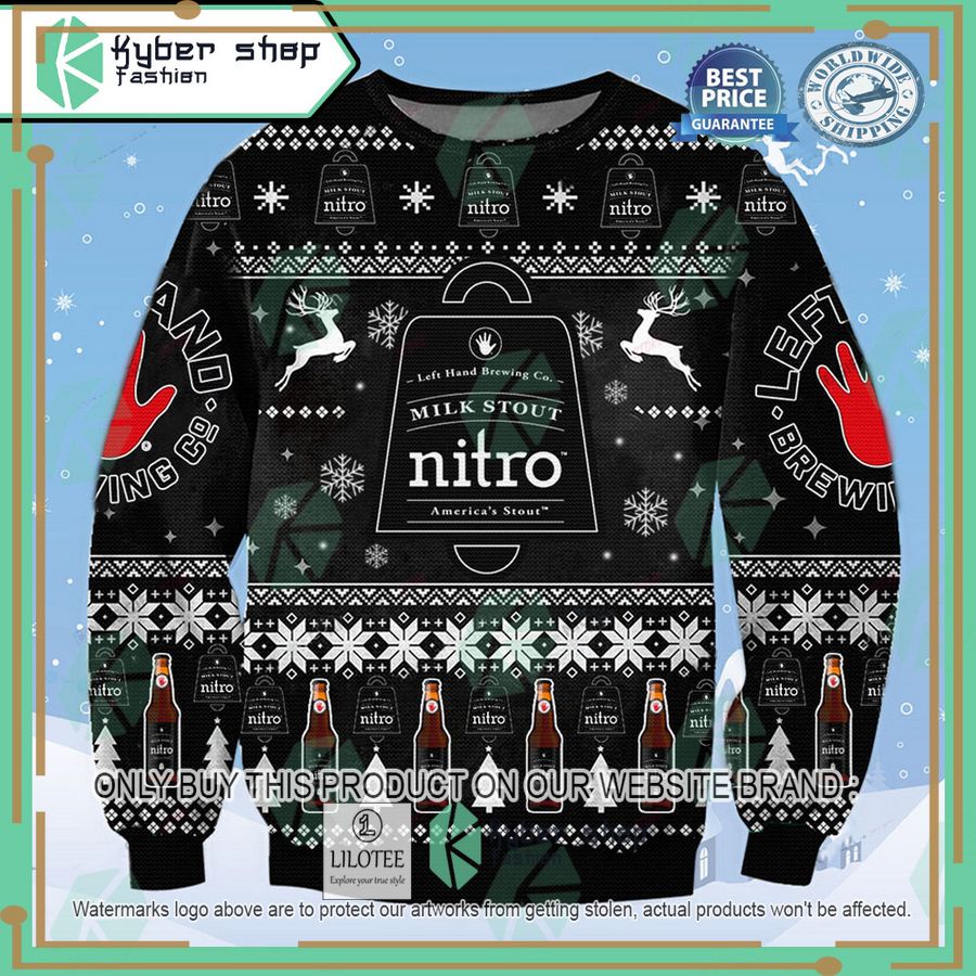 milk stout nitro ugly christmas sweater 1 53844