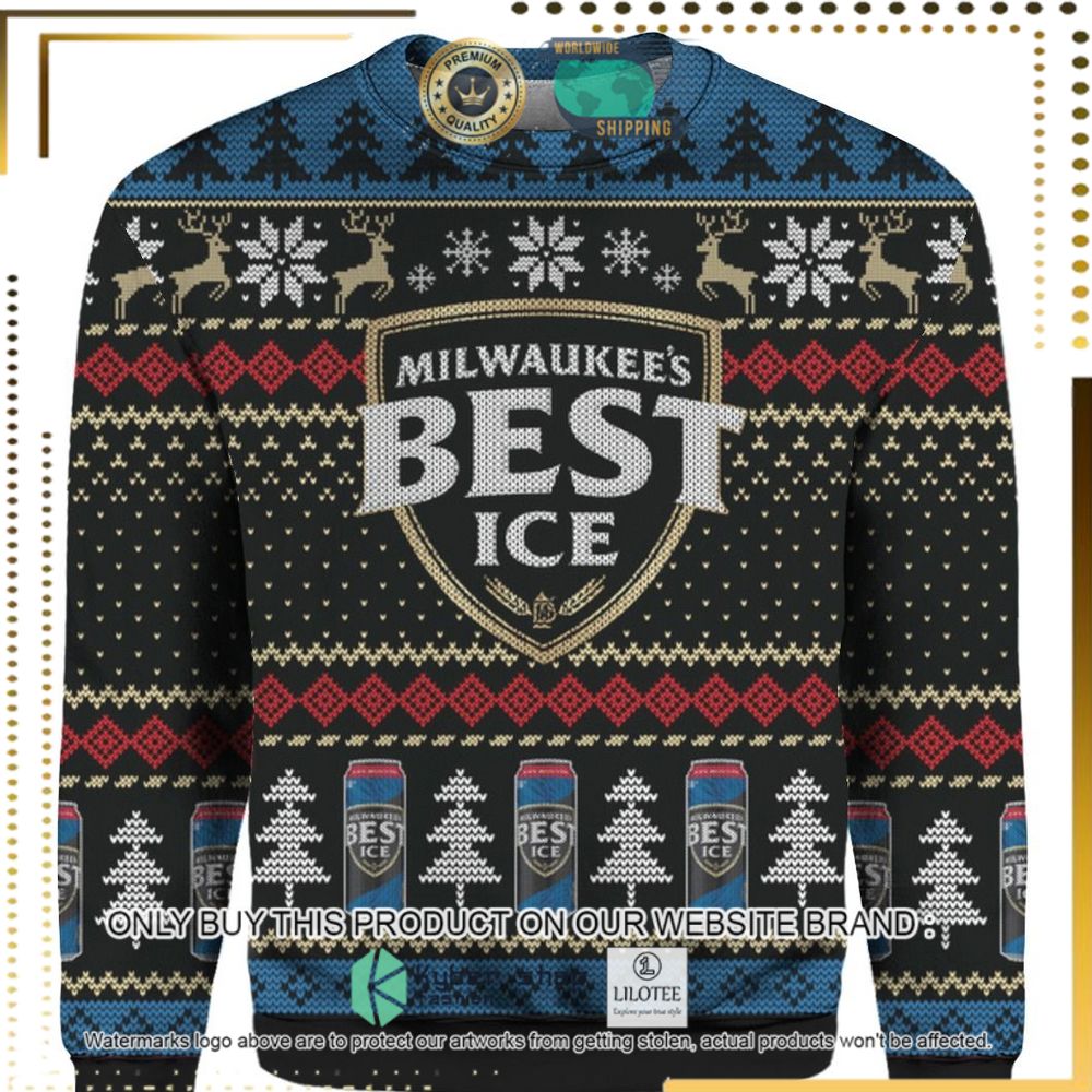 milwaukees best ice ugly sweater 1 28146