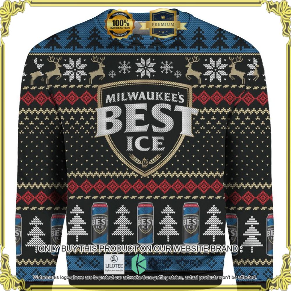 milwaukees best ice ugly sweater 1 3825