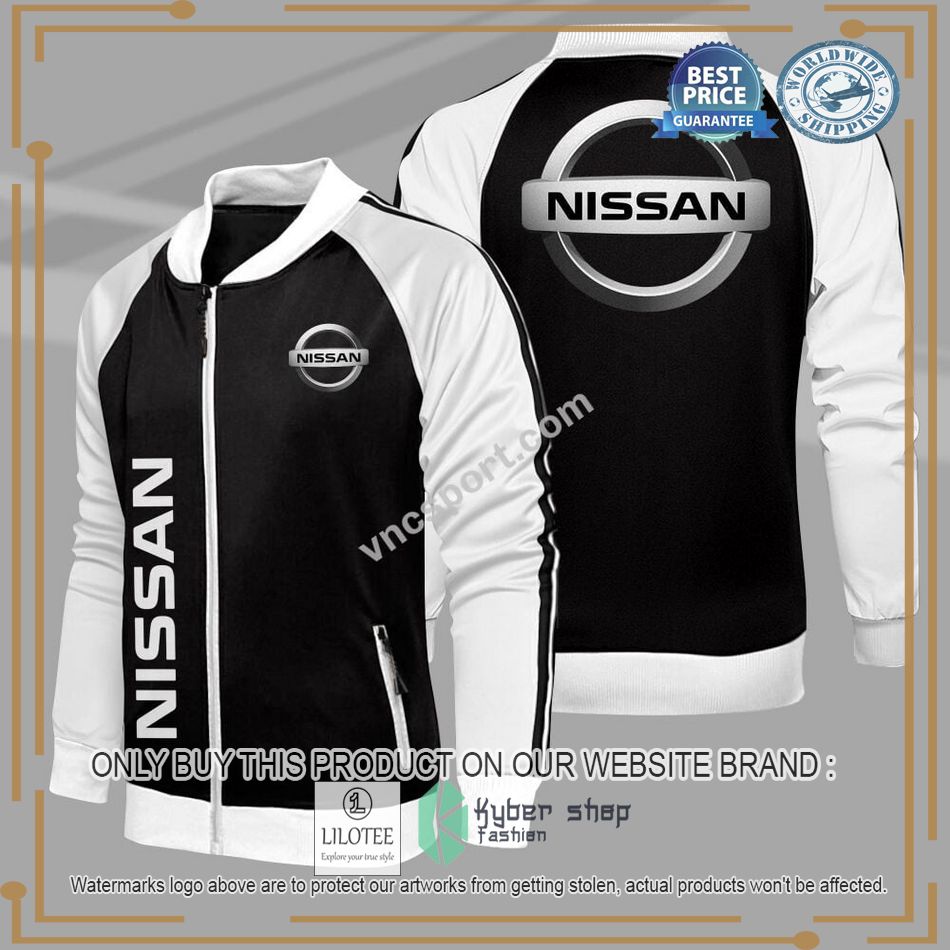 nissan casual suit jacket and pants 1 53261