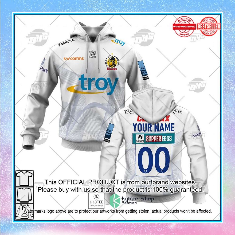 personalize rugby exeter chiefs 2022 23 away shirt hoodie 1 530