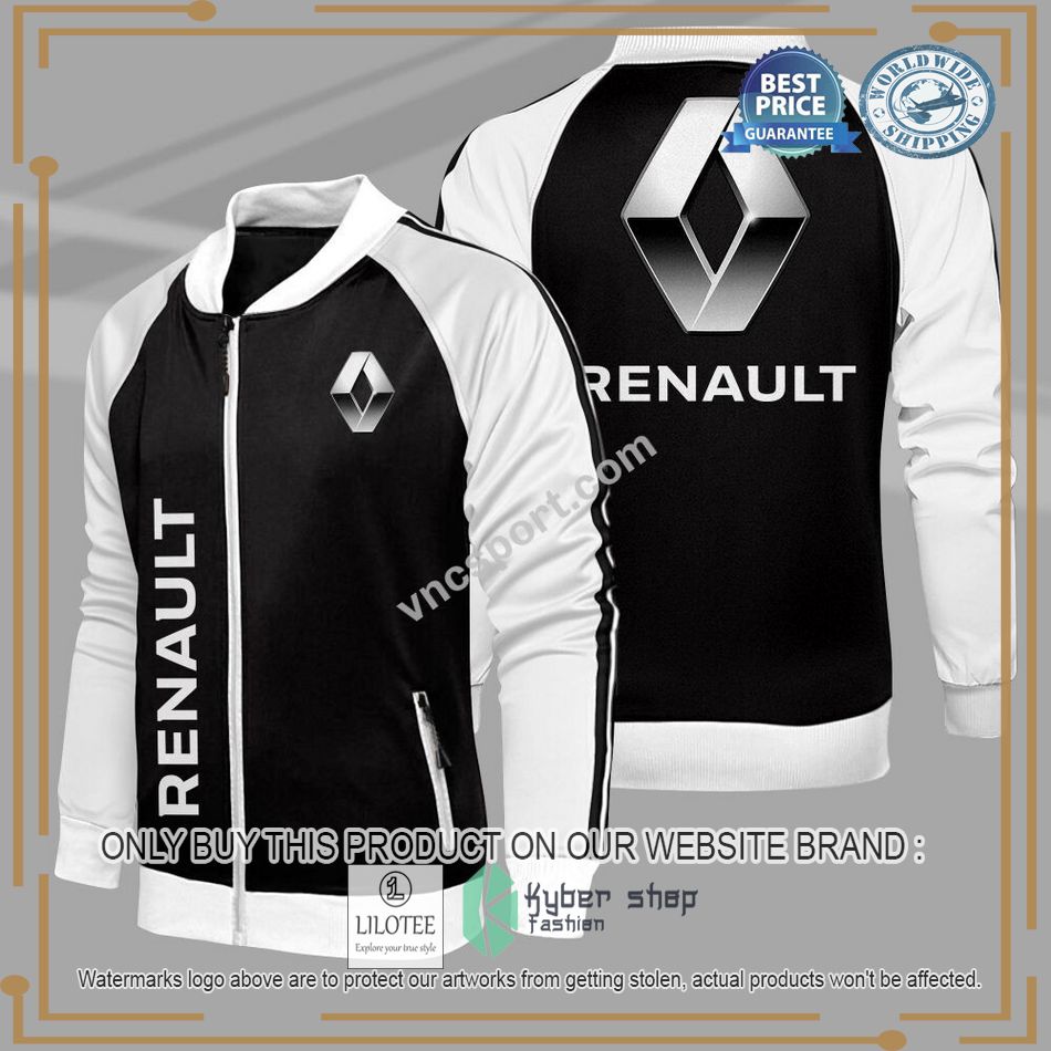 renault casual suit jacket and pants 1 98880