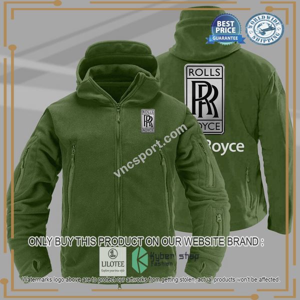 rolls royce tactical hoodie 1 79100