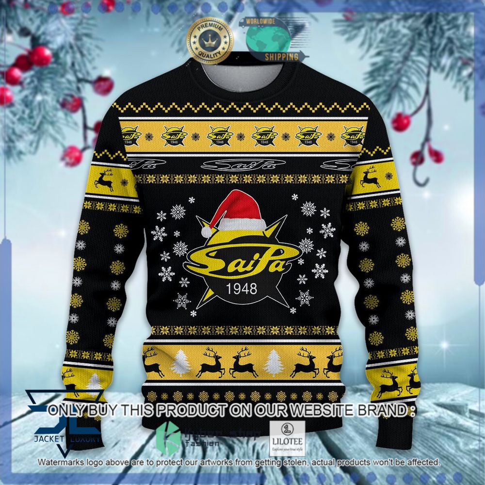 saipa hat christmas sweater 1 79925
