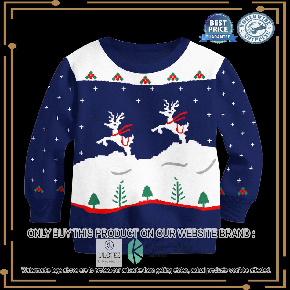 step brothers blue white christmas sweater 2 86604