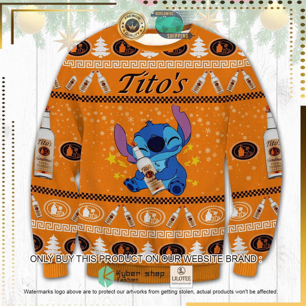 tito stitch knitted christmas sweater 1 19863
