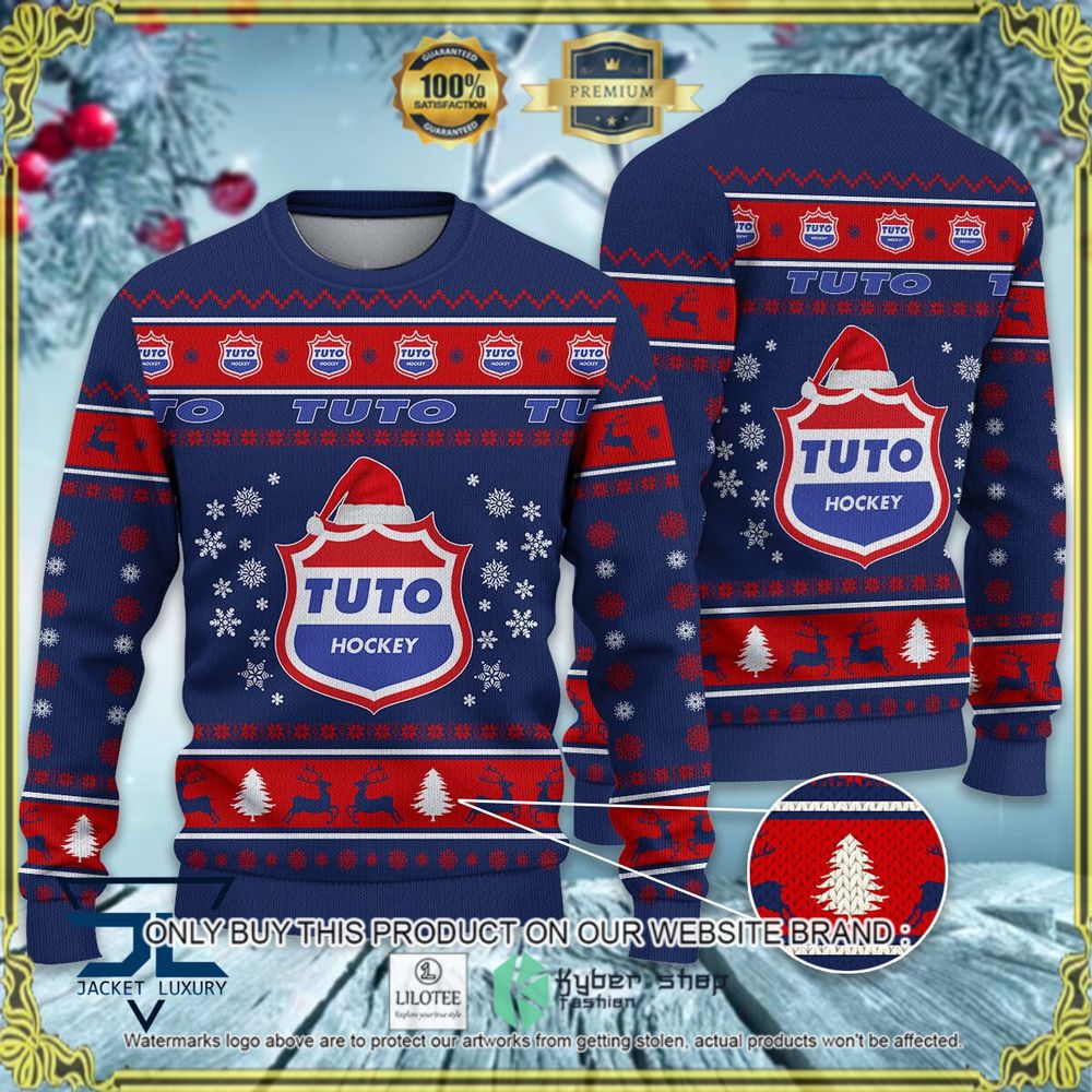 tuto hockey hat christmas sweater 1 52998