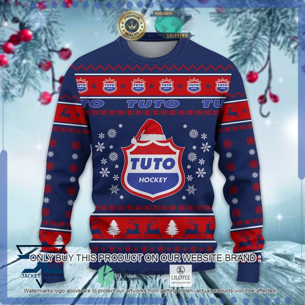 tuto hockey hat christmas sweater 1 72159