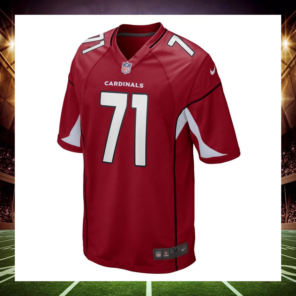 andrew brown arizona cardinals cardinal football jersey 2 613