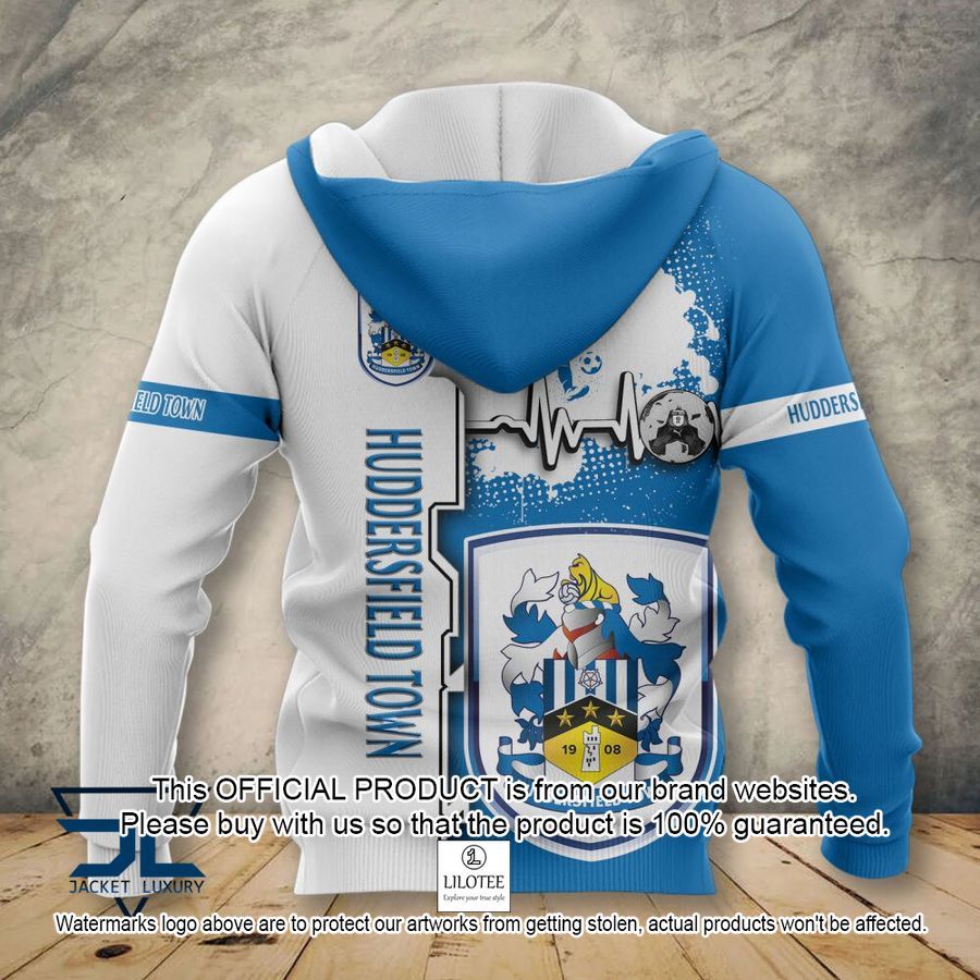 huddersfield town a f c shirt hoodie 2 373