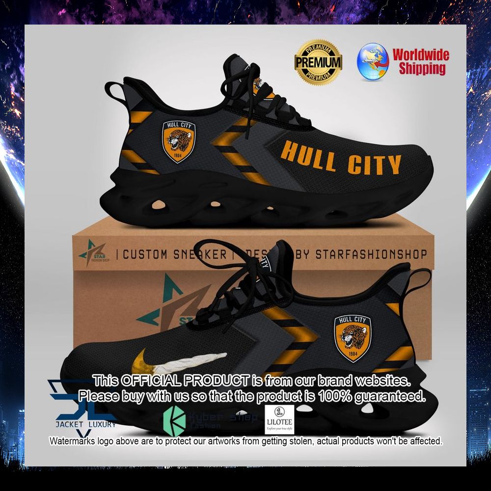 hull city clunky max soul shoes 1 956