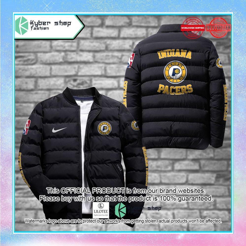 indiana pacers nba puffer down jacket 1 119