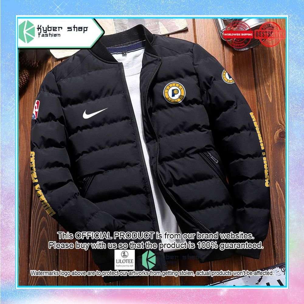 indiana pacers nba puffer down jacket 2 498