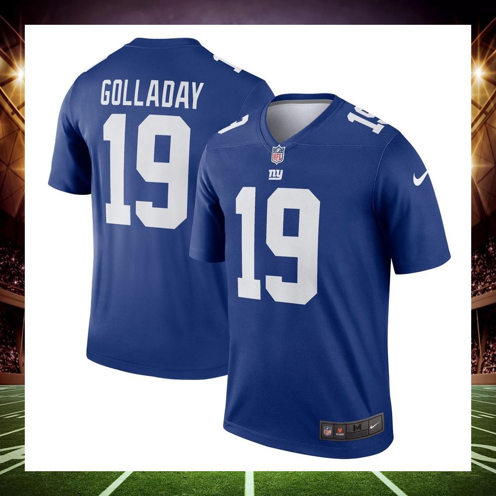 kenny golladay new york giants legend royal football jersey 1 624