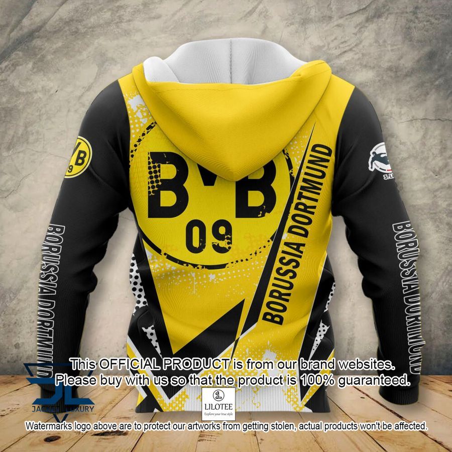 personalized borussia dortmund ii shirt hoodie 2 562