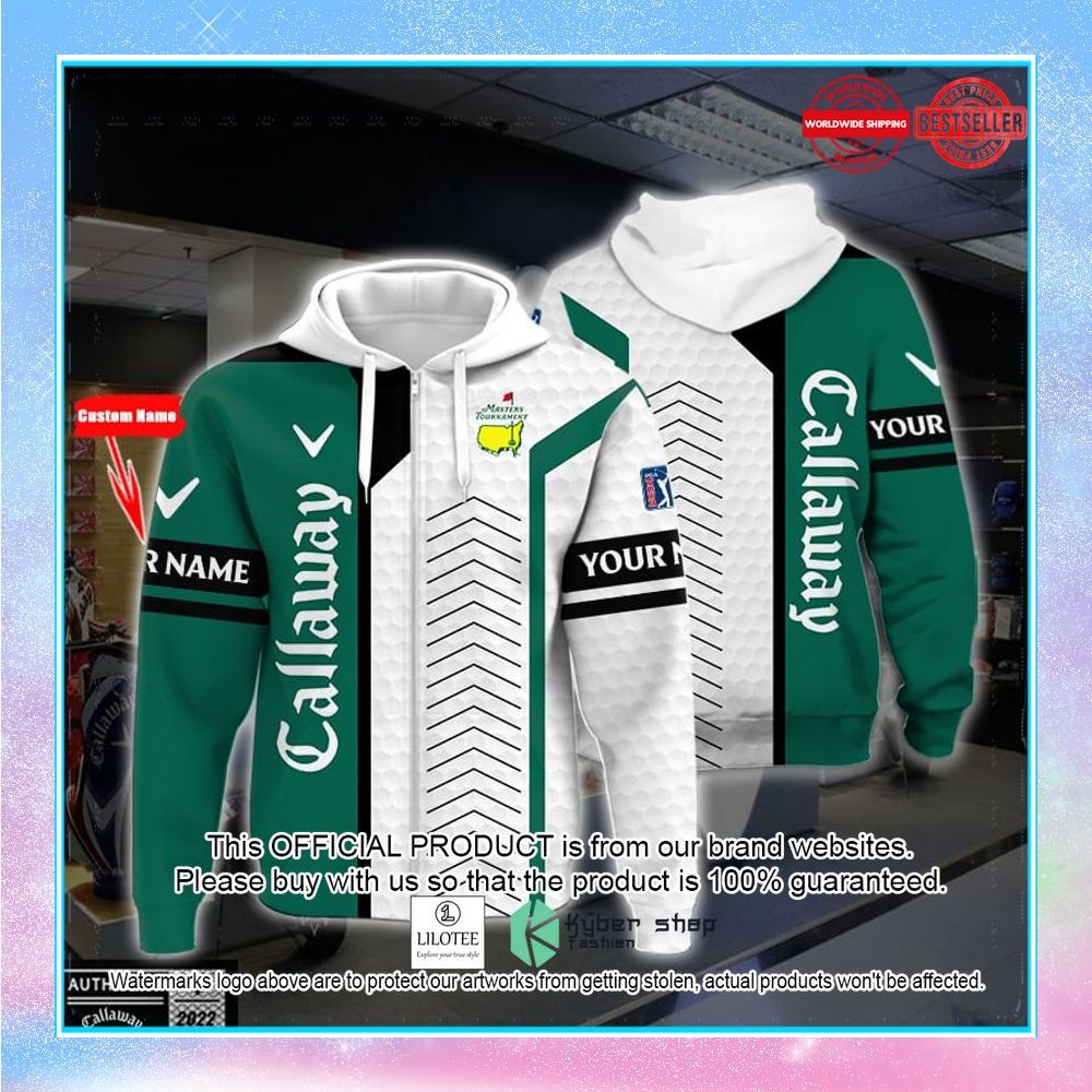 personalized callaway masters tournament pga tour shirt hoodie 1 744