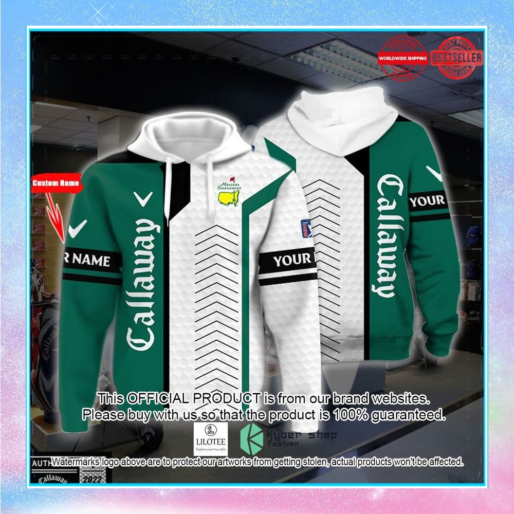 personalized callaway masters tournament pga tour shirt hoodie 2 121