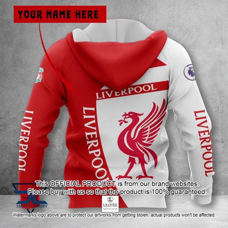 personalized liverpool f c logo shirt hoodie 2 432
