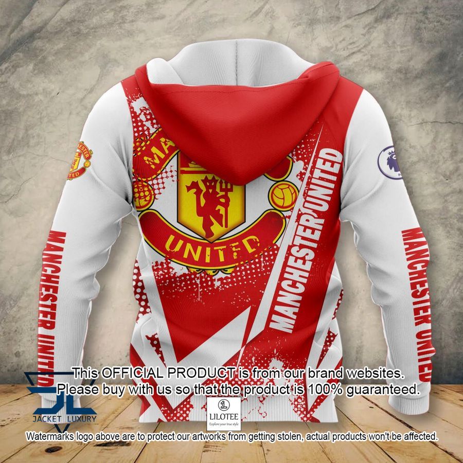 personalized manchester united shirt hoodie 2 923