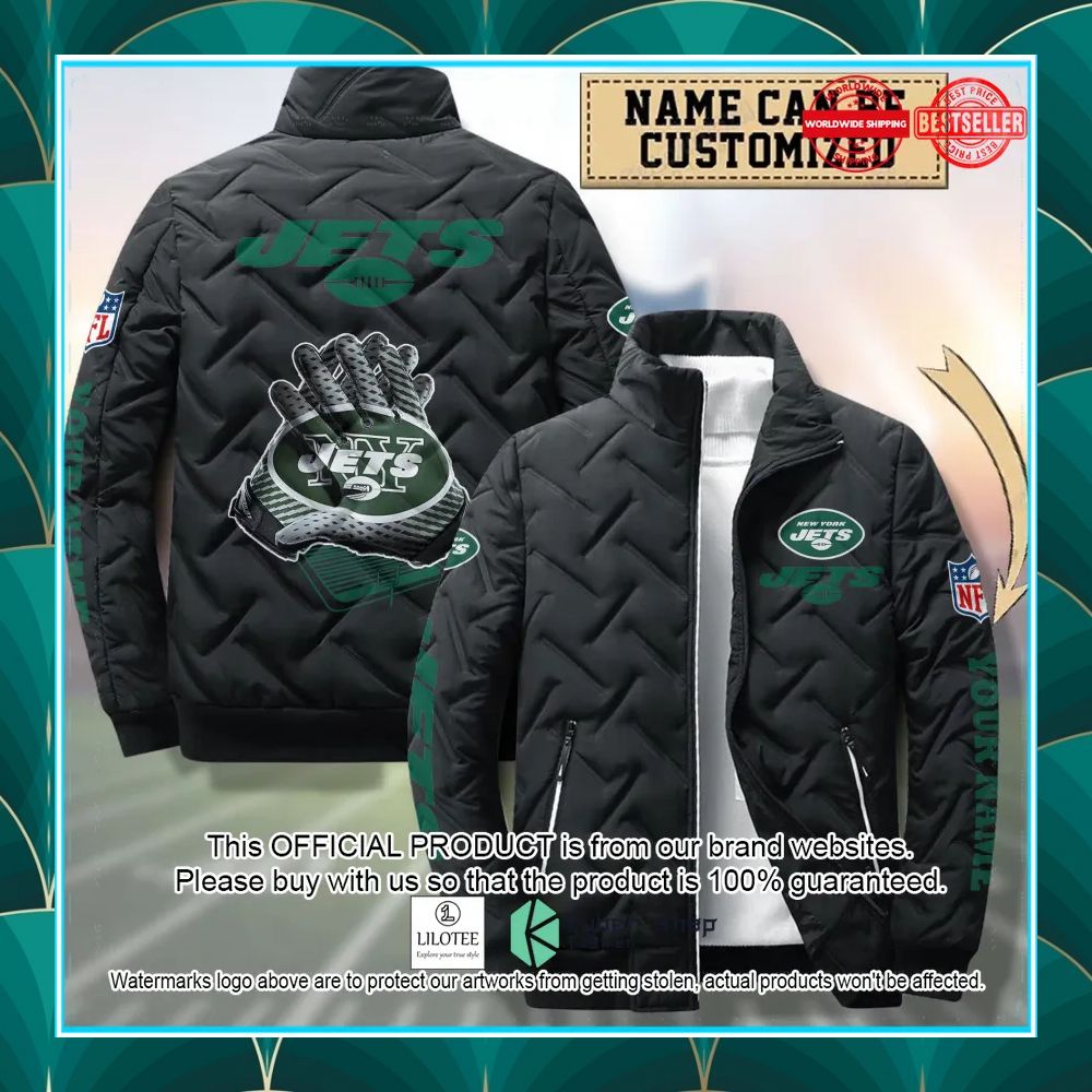 personalized new york jets nfl puffer jacket 1 153