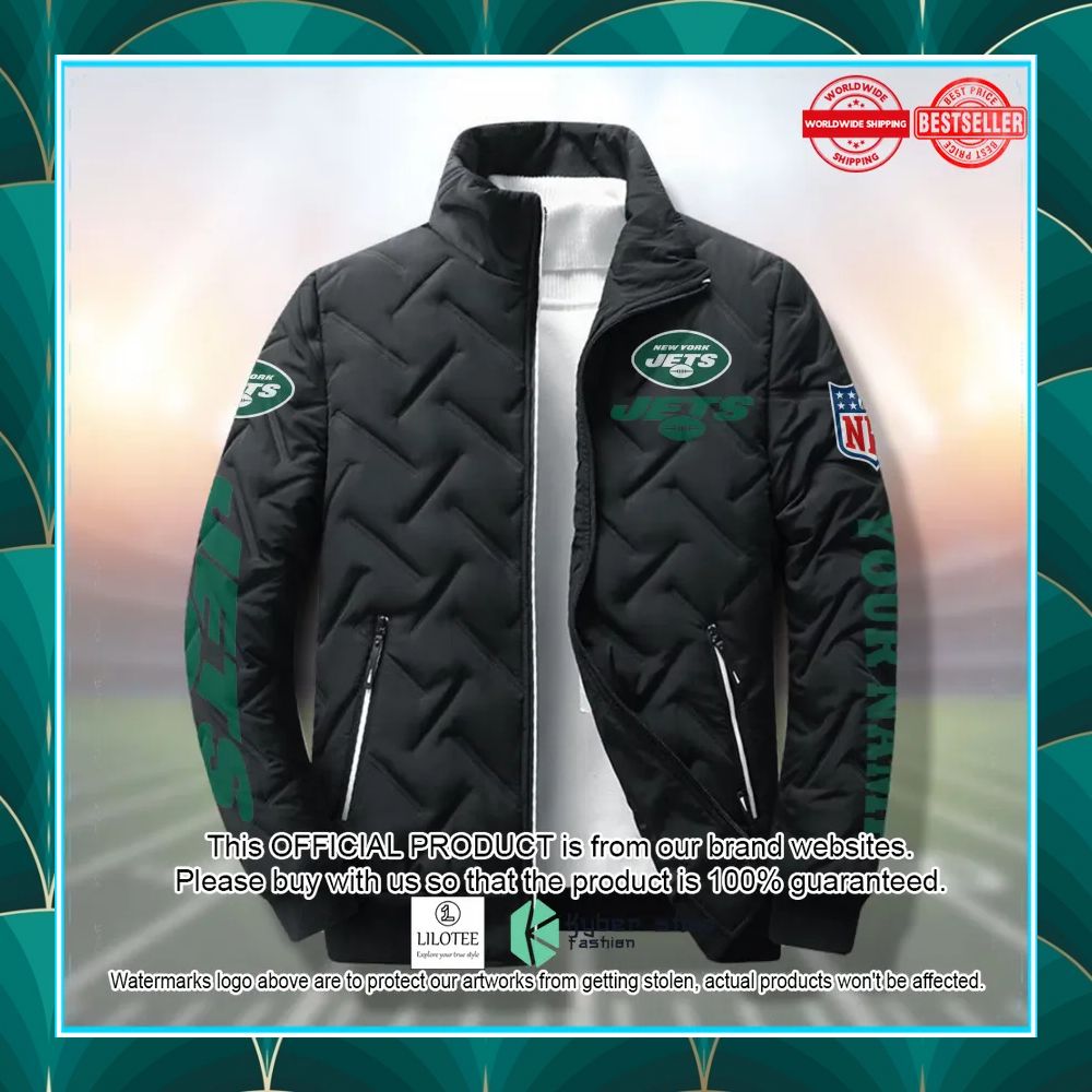 personalized new york jets nfl puffer jacket 2 704