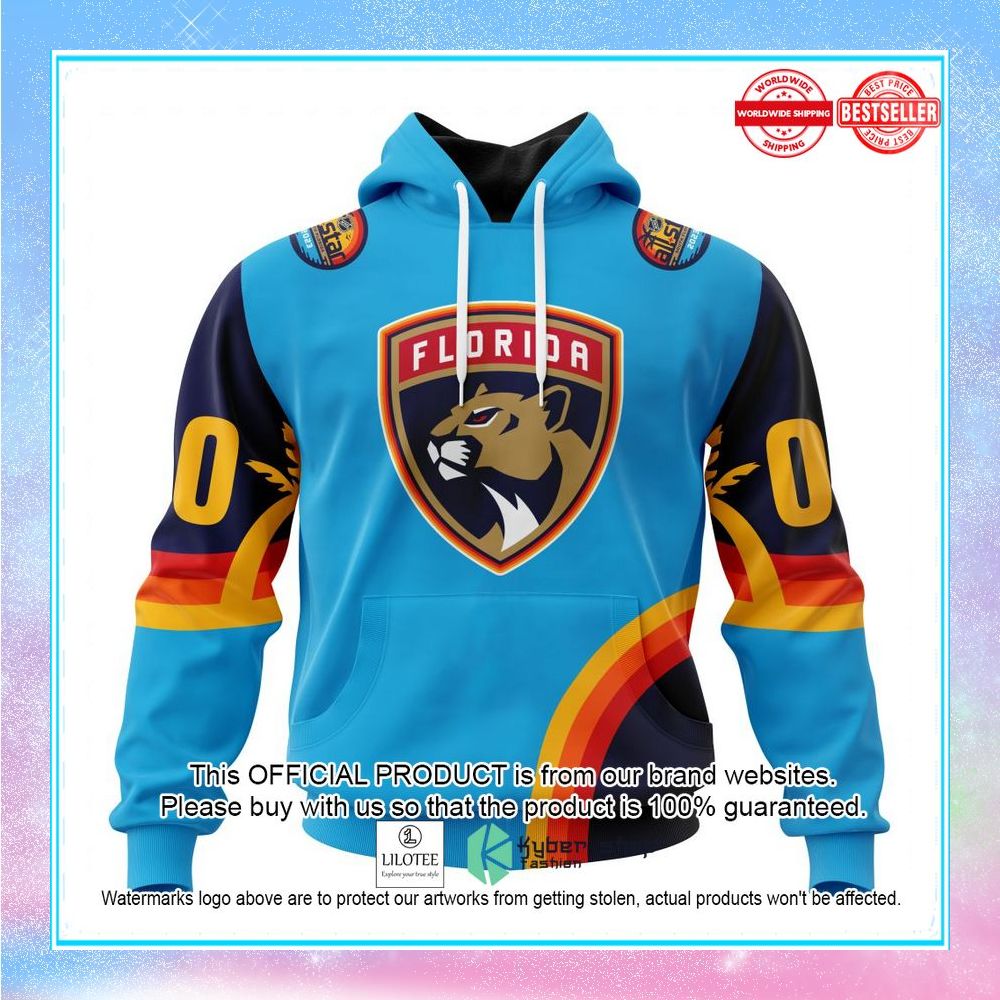 personalized nhl florida panthers special all star game design with atlantic ocean shirt hoodie 1 305