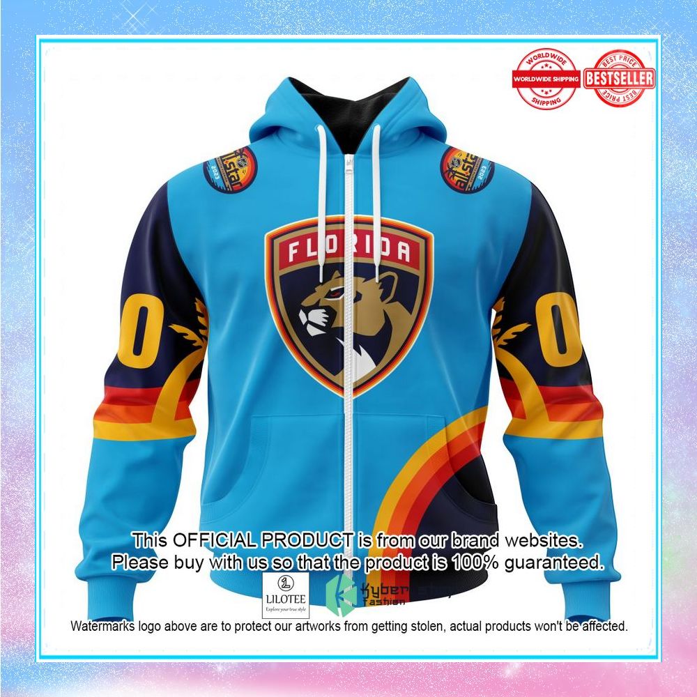 personalized nhl florida panthers special all star game design with atlantic ocean shirt hoodie 2 626
