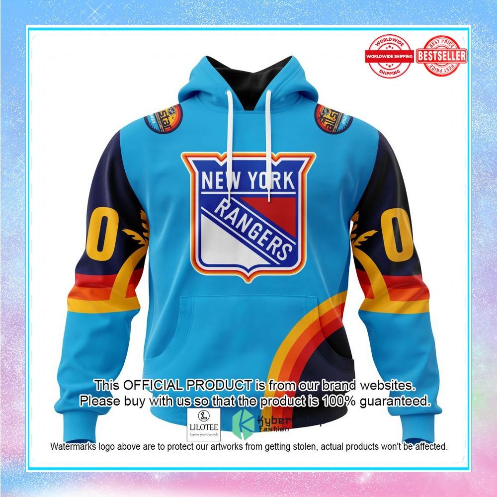 personalized nhl new york rangers special all star game design with atlantic ocean shirt hoodie 1 287
