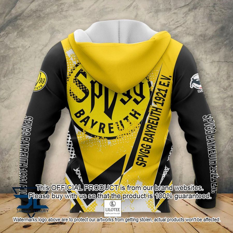 personalized spvgg bayreuth 1921 e v shirt hoodie 2 332