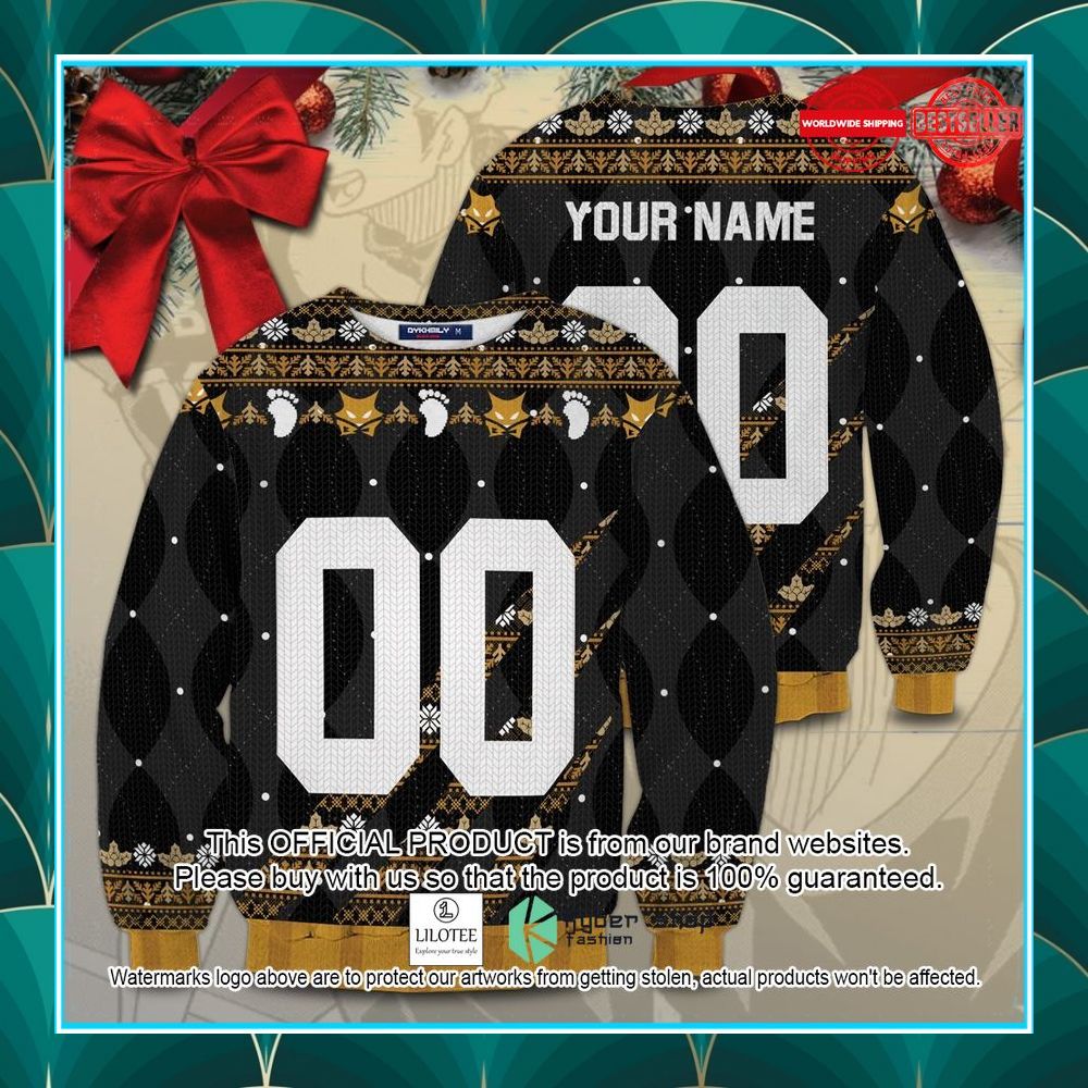 personalized team msby black jackals haikyu christmas sweater 2 144
