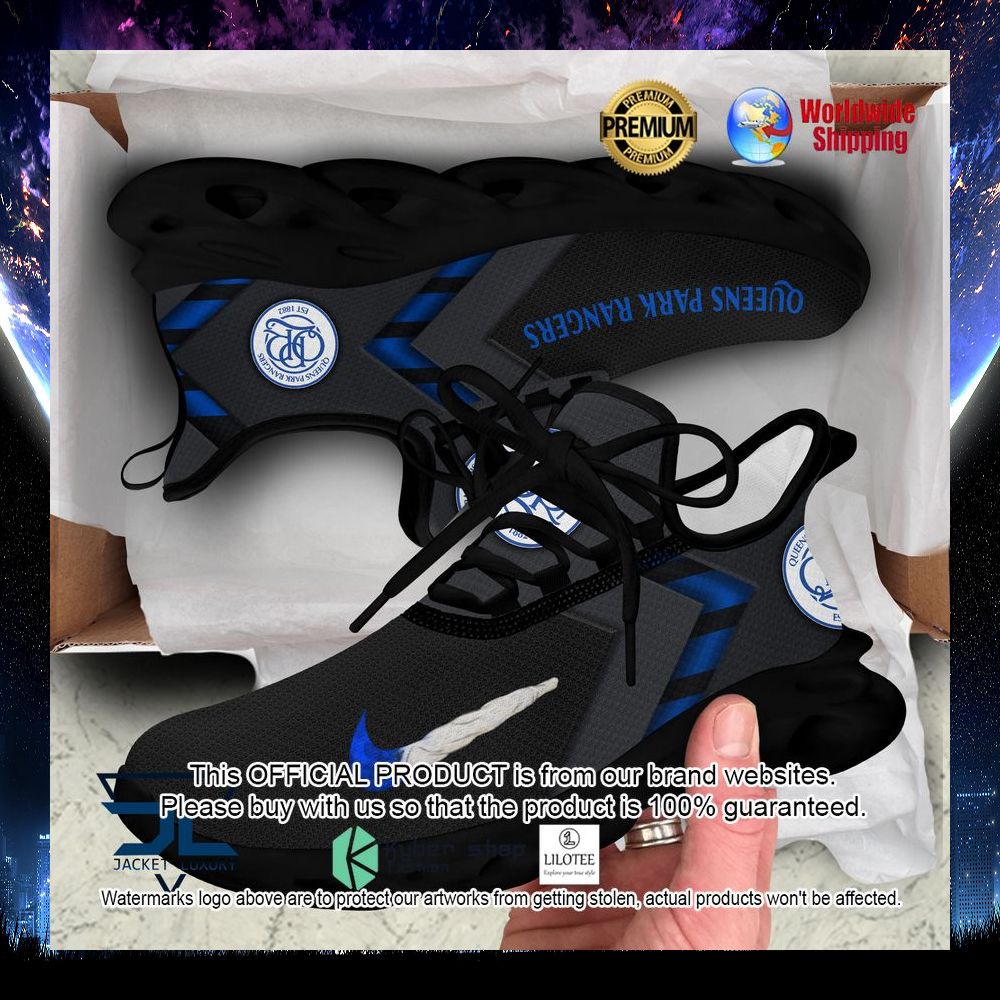 queens park rangers clunky max soul shoes 2 655