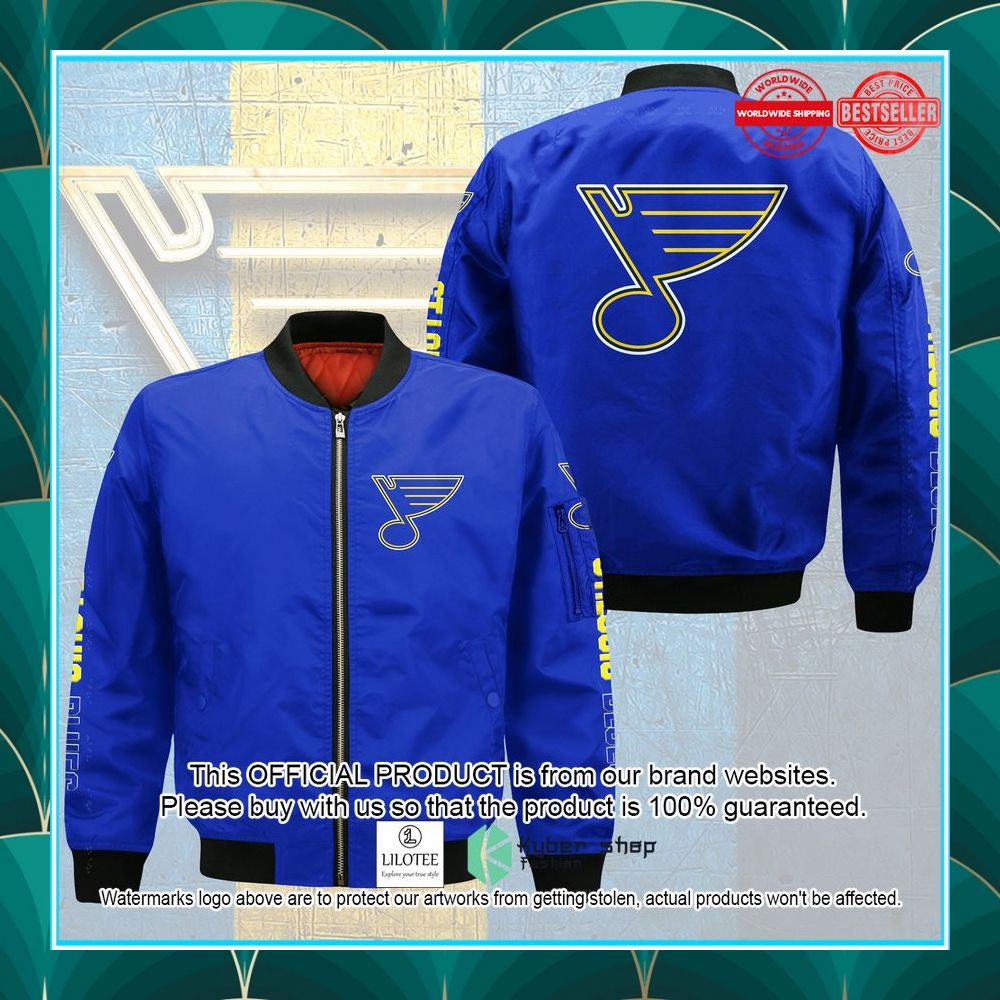 st louis blues bomber jacket 1 568