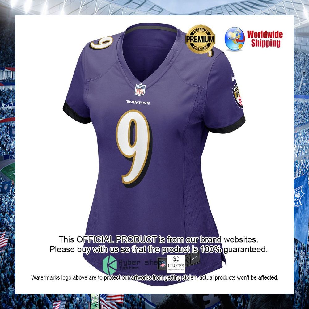 steve mcnair baltimore ravens nike womens retired purple football jersey 2 39