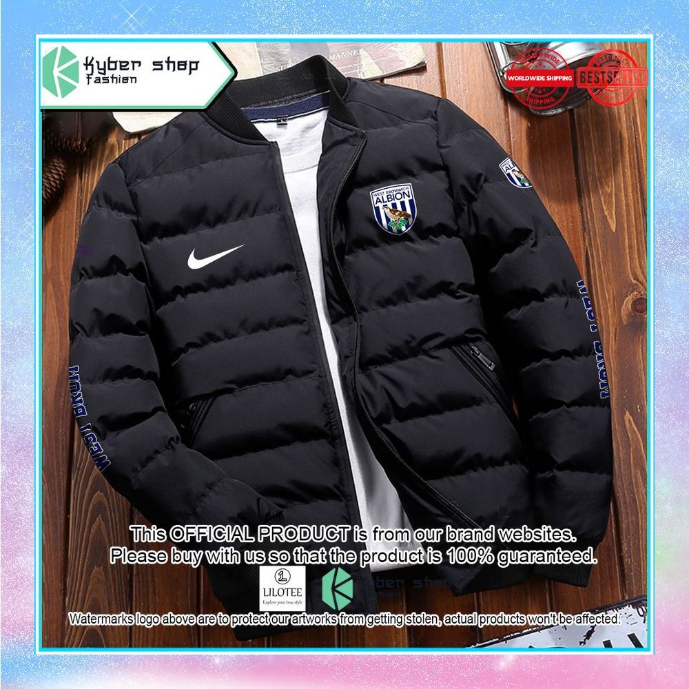 west brom puffer down jacket 2 326