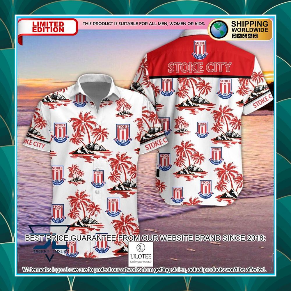 stoke city f c hawaiian shirt shorts 1 613